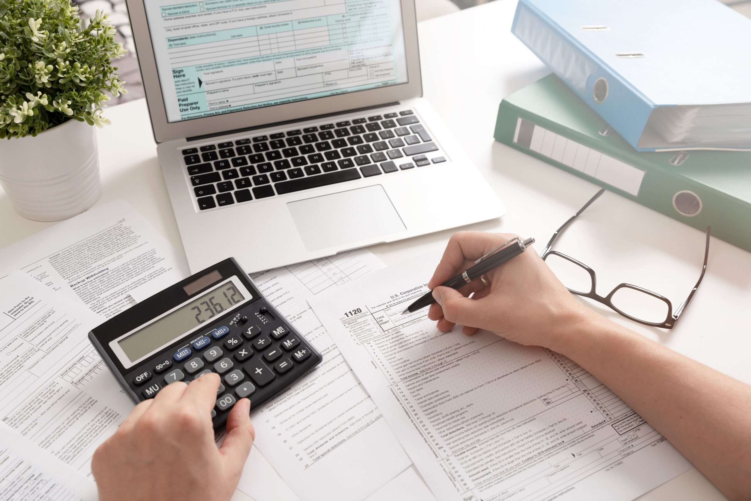 You Can Discharge Income Taxes In Bankruptcy