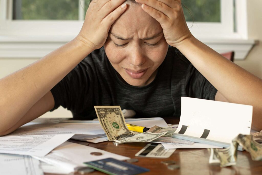 bankruptcy lawyer