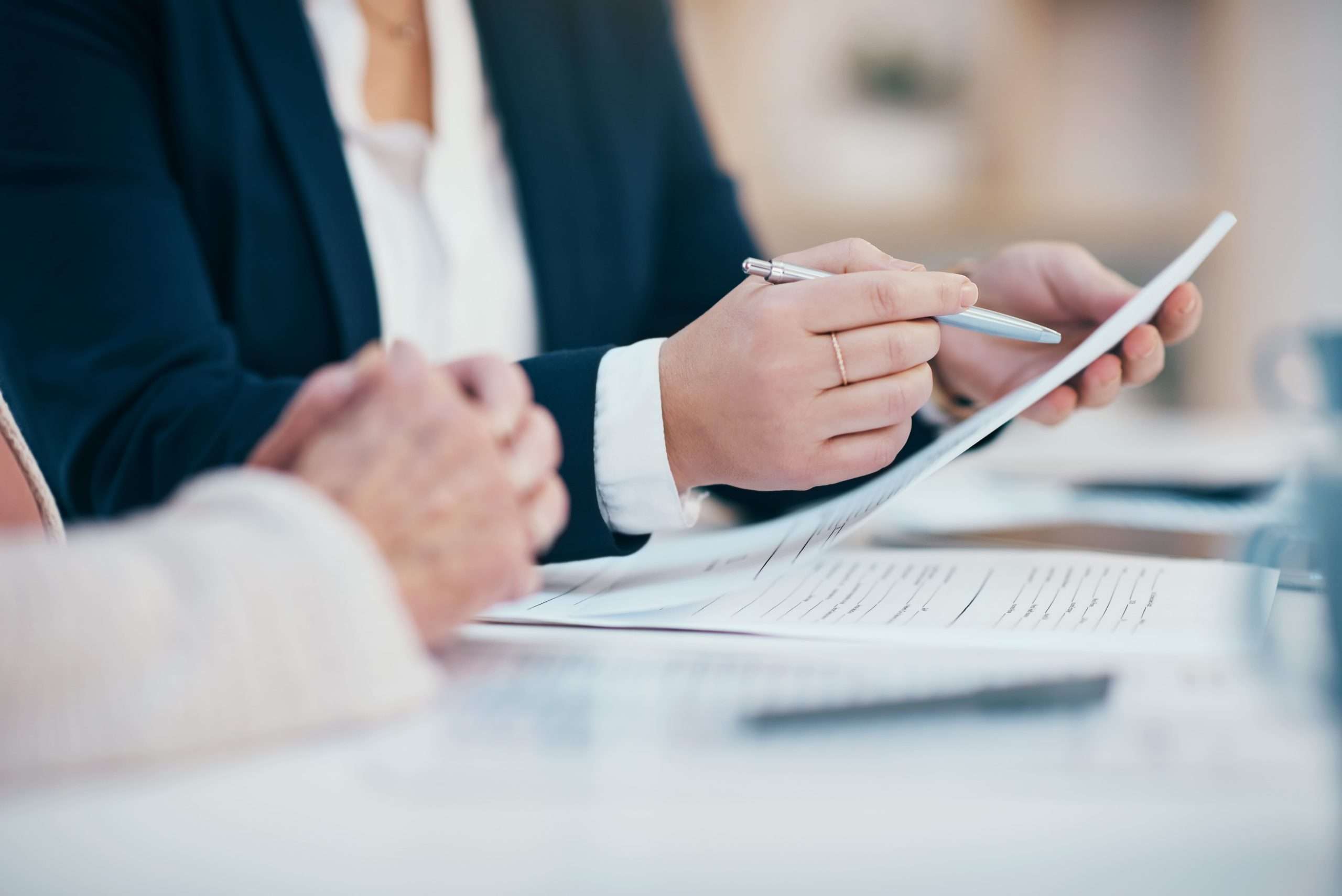 Legal Process for Personal Injury Cases in Fishkill and Dutchess County, NY