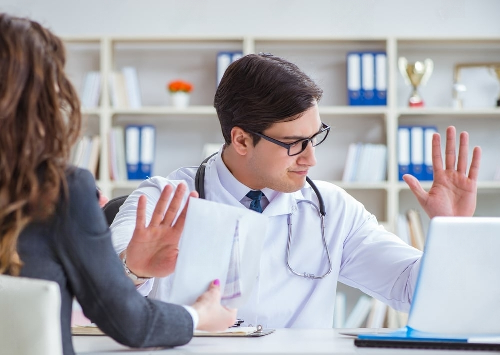 Newburgh medical malpractice lawyer