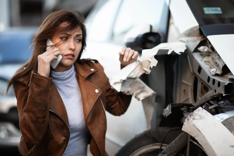 Injured? Let a Hudson Valley Lawyer Handle Your Claim