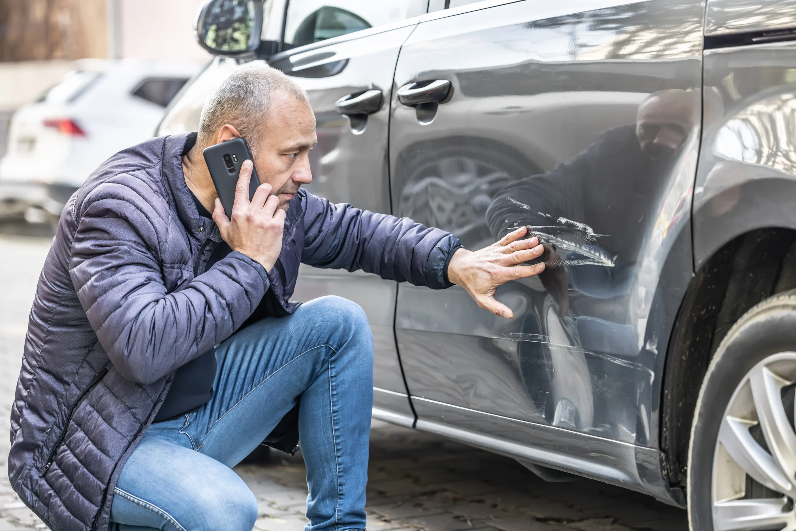 hudson valley car accident lawyer